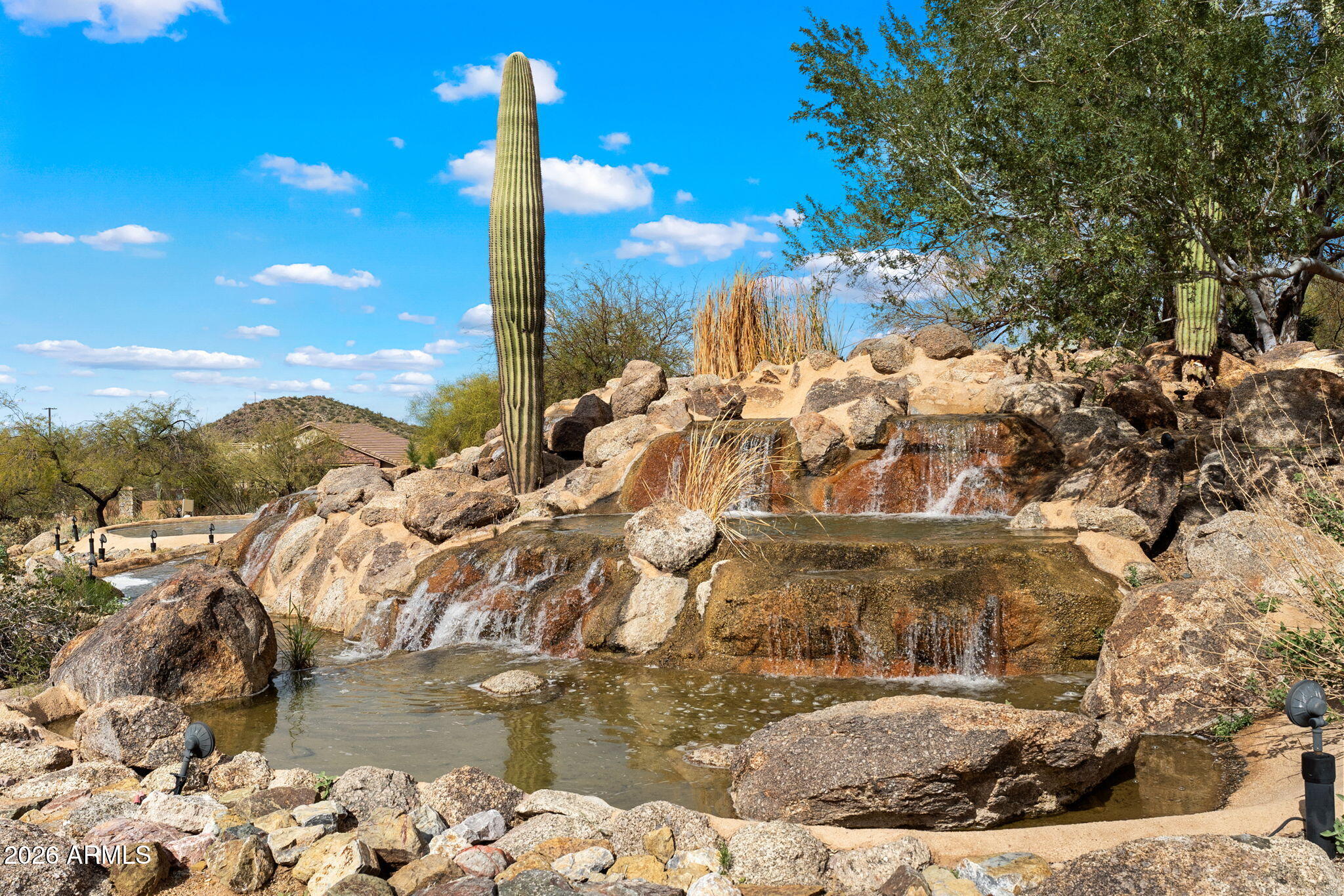 PINNACLE POINT AT LAS SENDAS - Residential