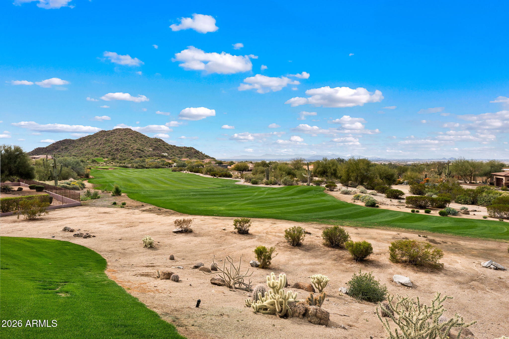 PINNACLE POINT AT LAS SENDAS - Residential