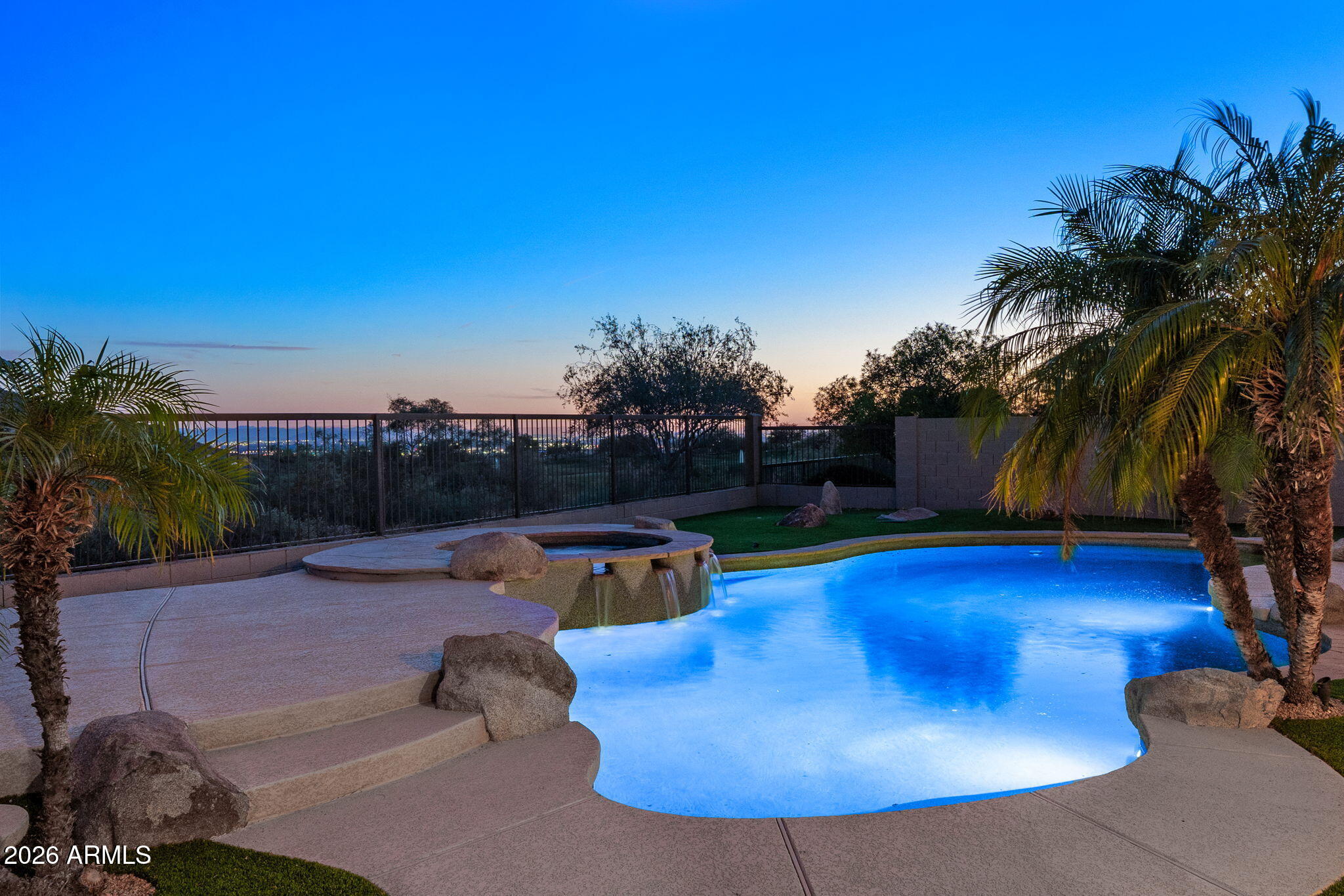 PINNACLE POINT AT LAS SENDAS - Residential