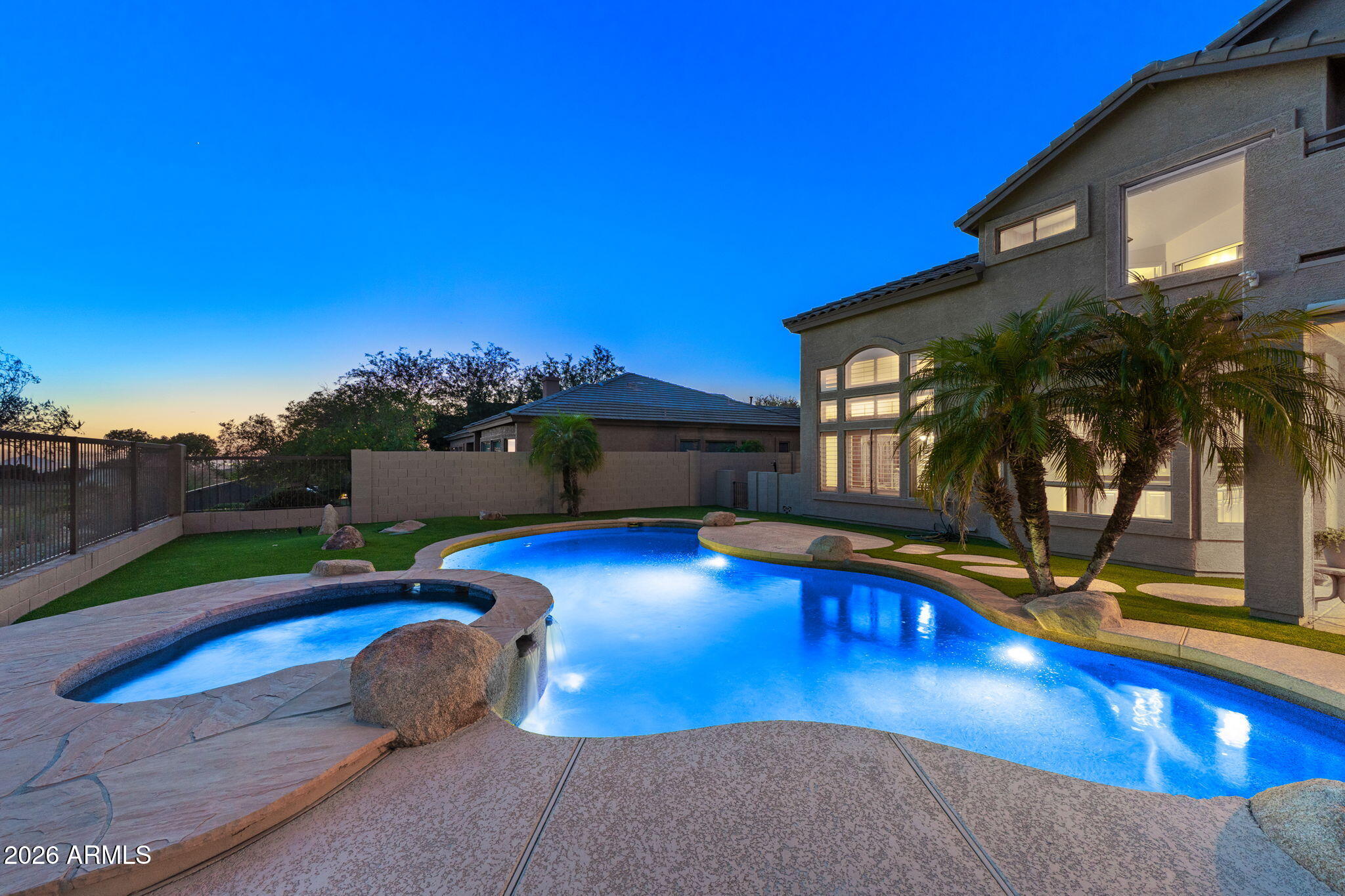 PINNACLE POINT AT LAS SENDAS - Residential
