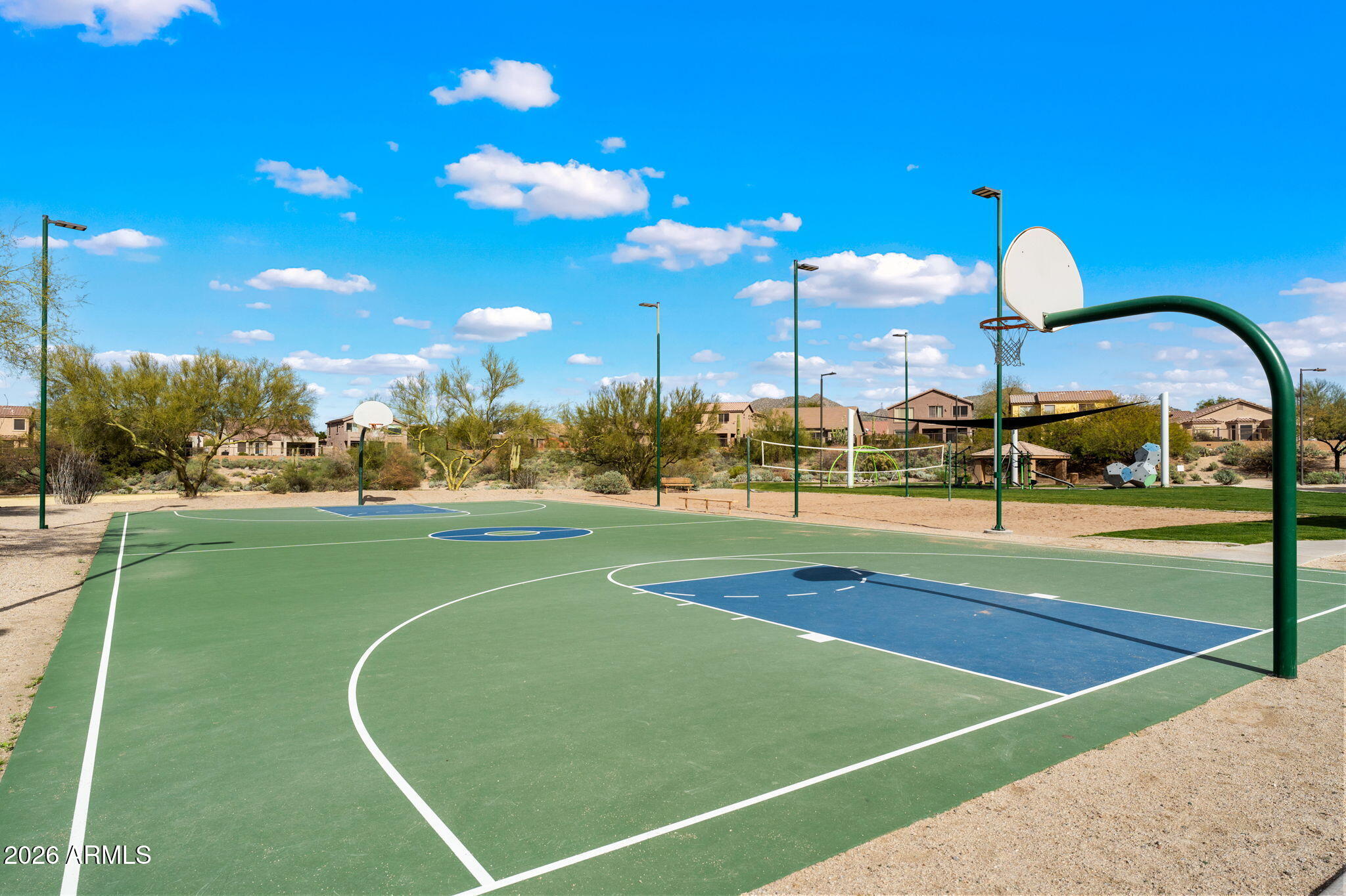 PINNACLE POINT AT LAS SENDAS - Residential