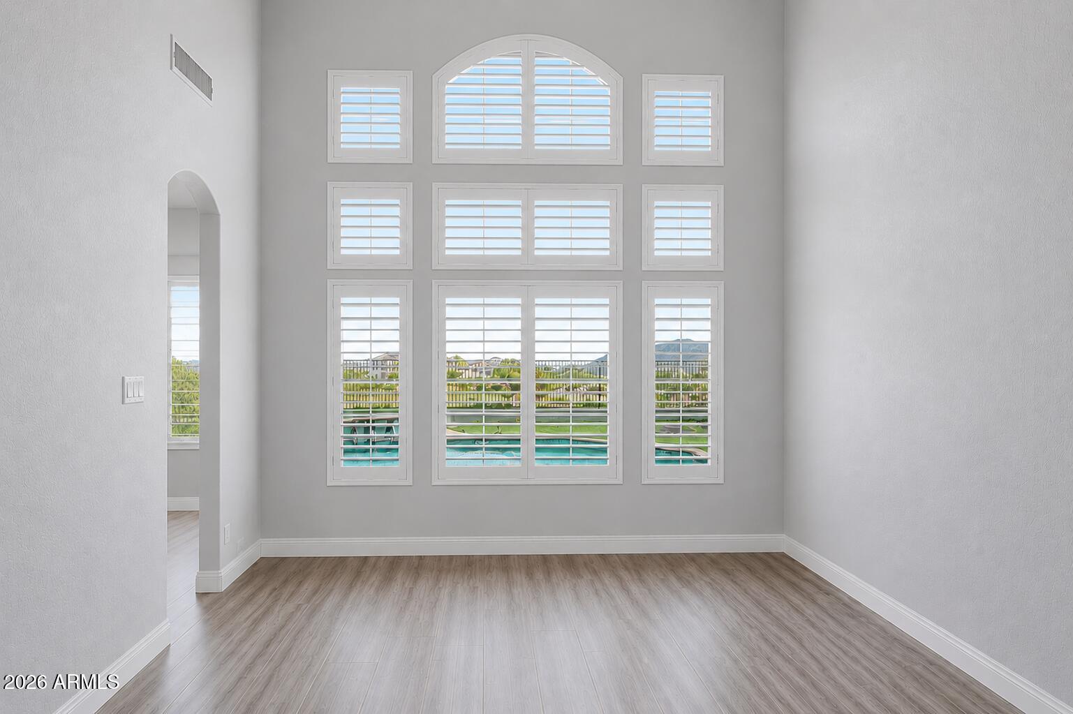 PINNACLE POINT AT LAS SENDAS - Residential