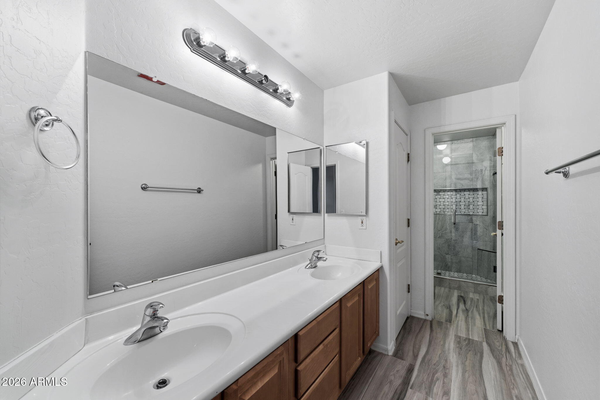 PINNACLE POINT AT LAS SENDAS - Residential