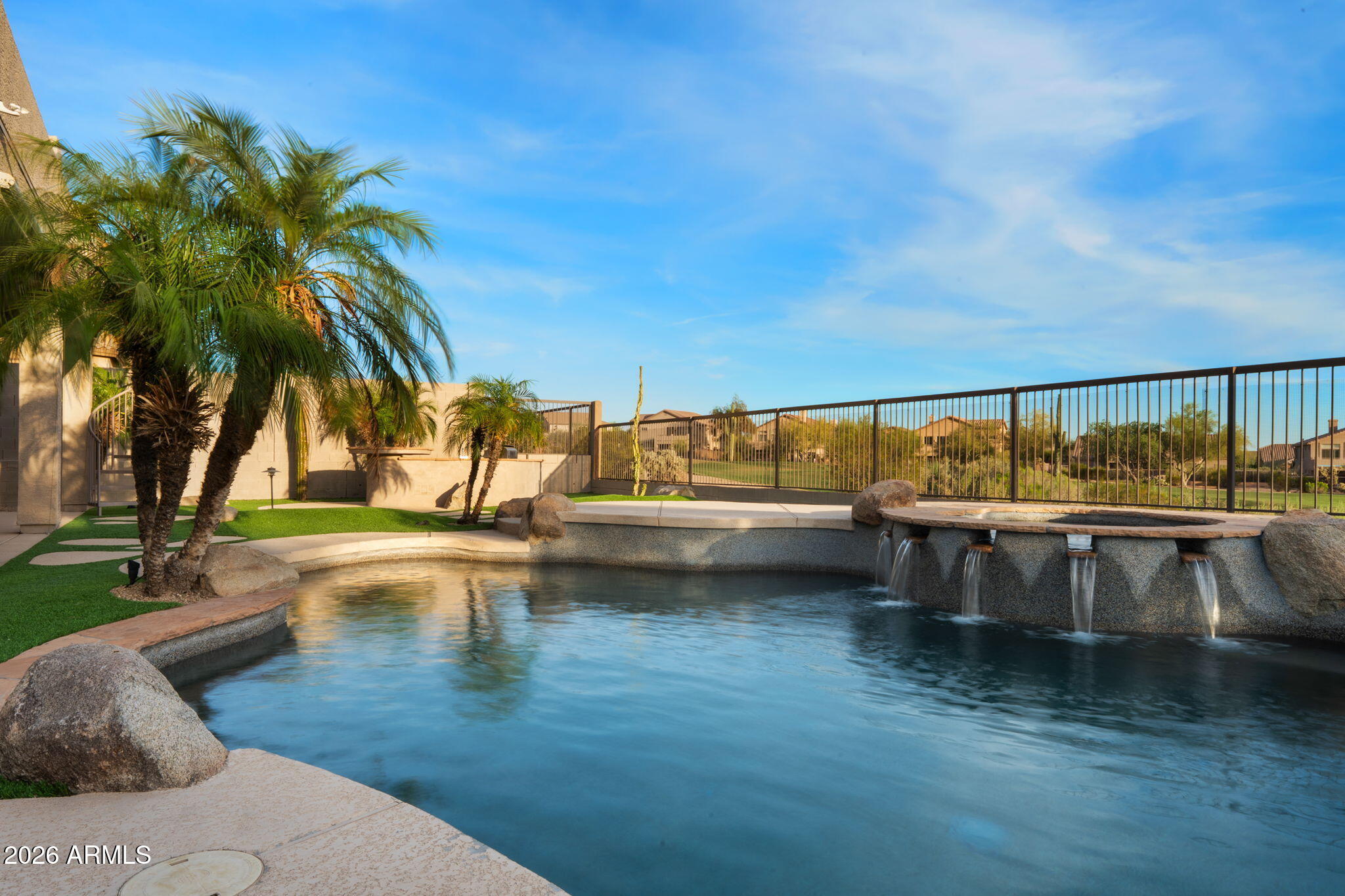 PINNACLE POINT AT LAS SENDAS - Residential