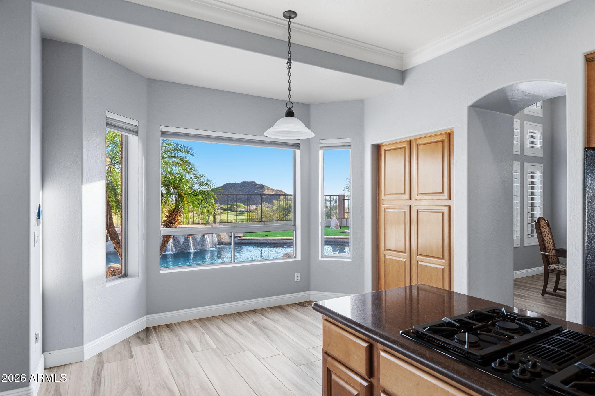 PINNACLE POINT AT LAS SENDAS - Residential