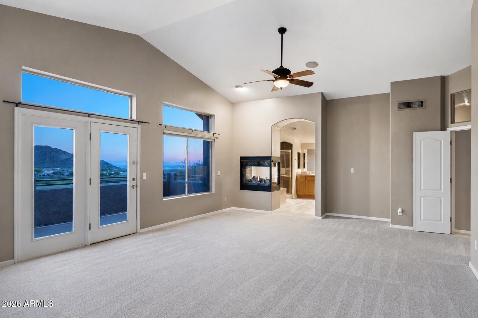 PINNACLE POINT AT LAS SENDAS - Residential