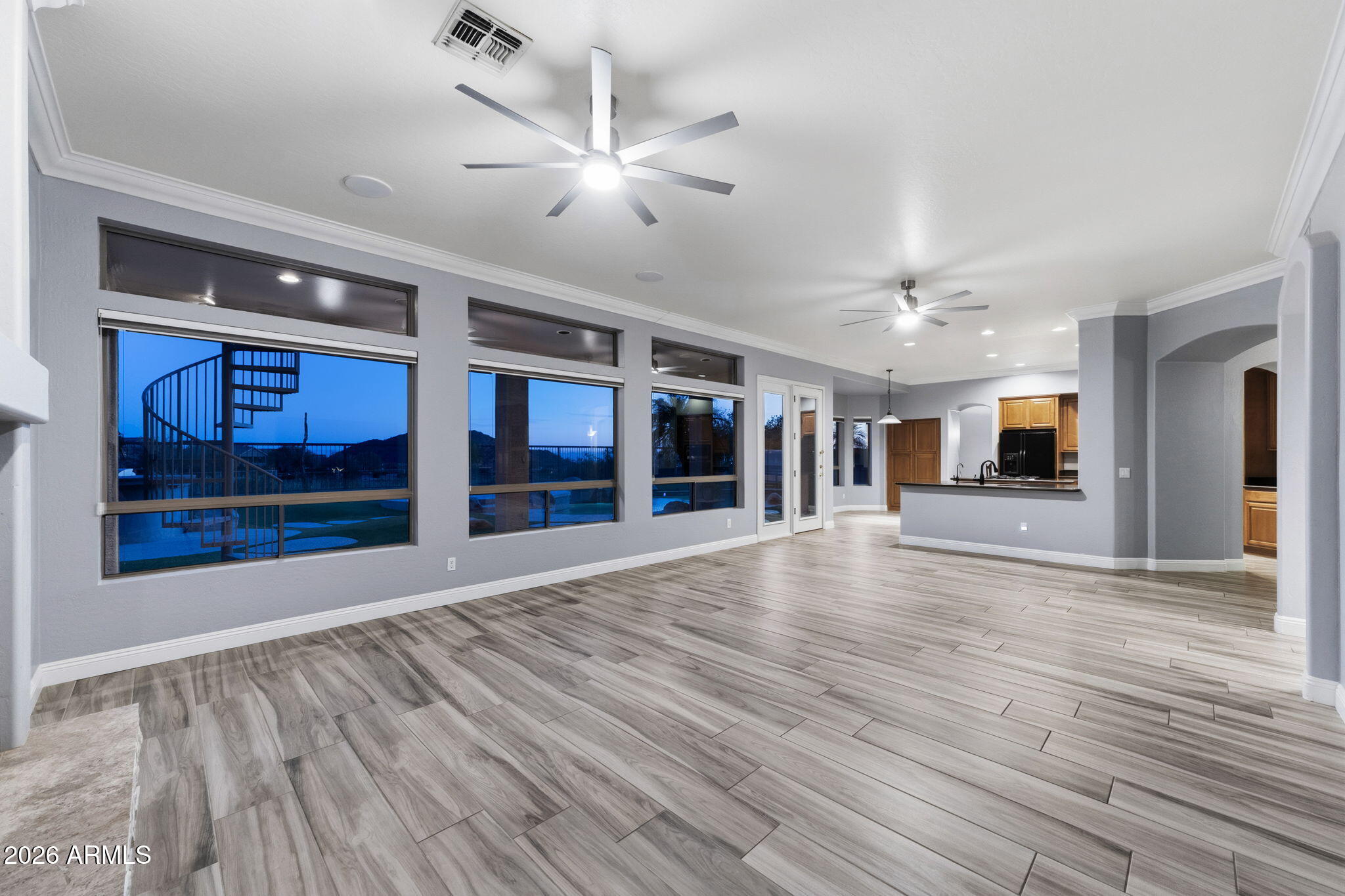 PINNACLE POINT AT LAS SENDAS - Residential