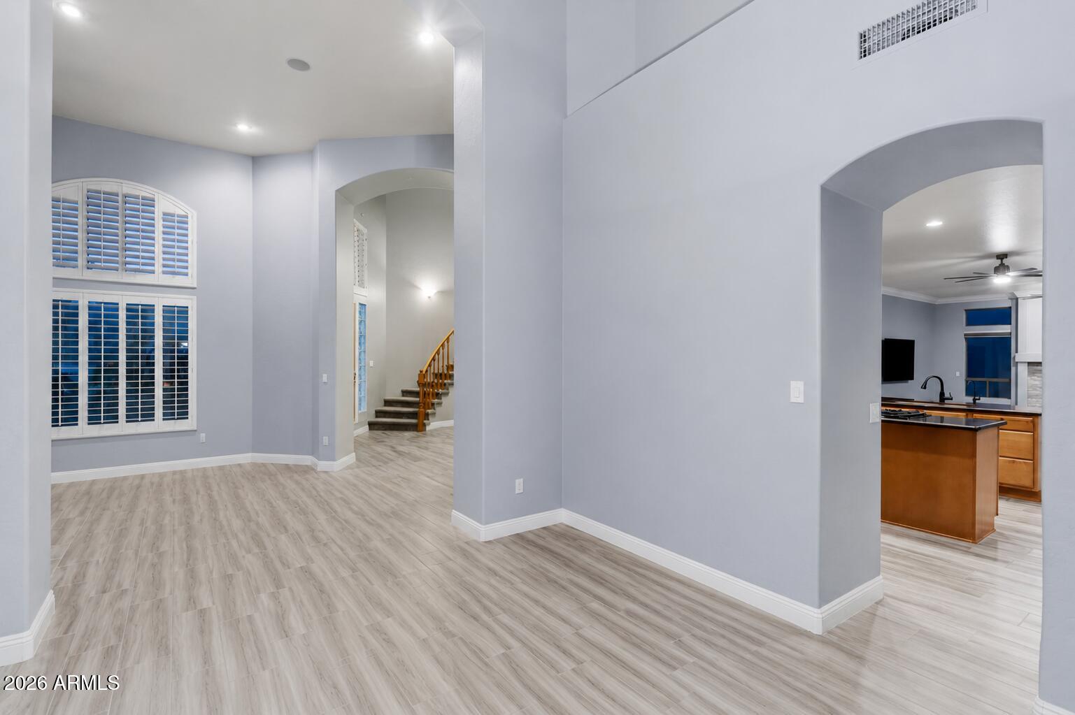 PINNACLE POINT AT LAS SENDAS - Residential