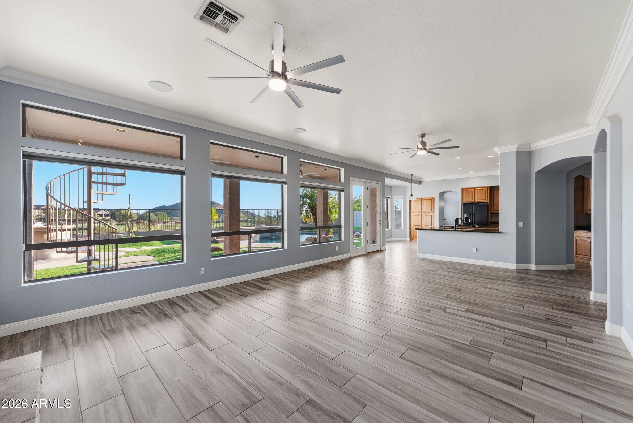 PINNACLE POINT AT LAS SENDAS - Residential