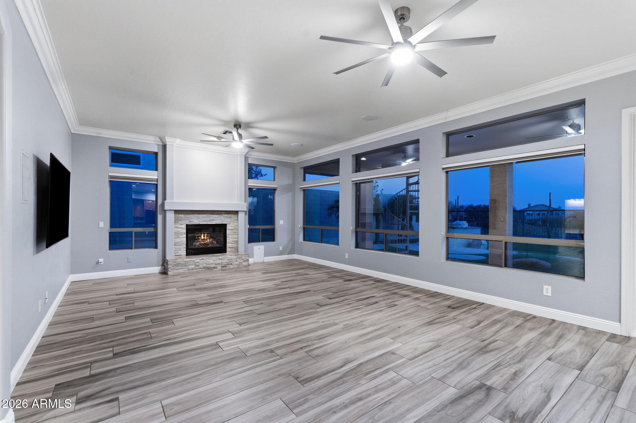 PINNACLE POINT AT LAS SENDAS - Residential