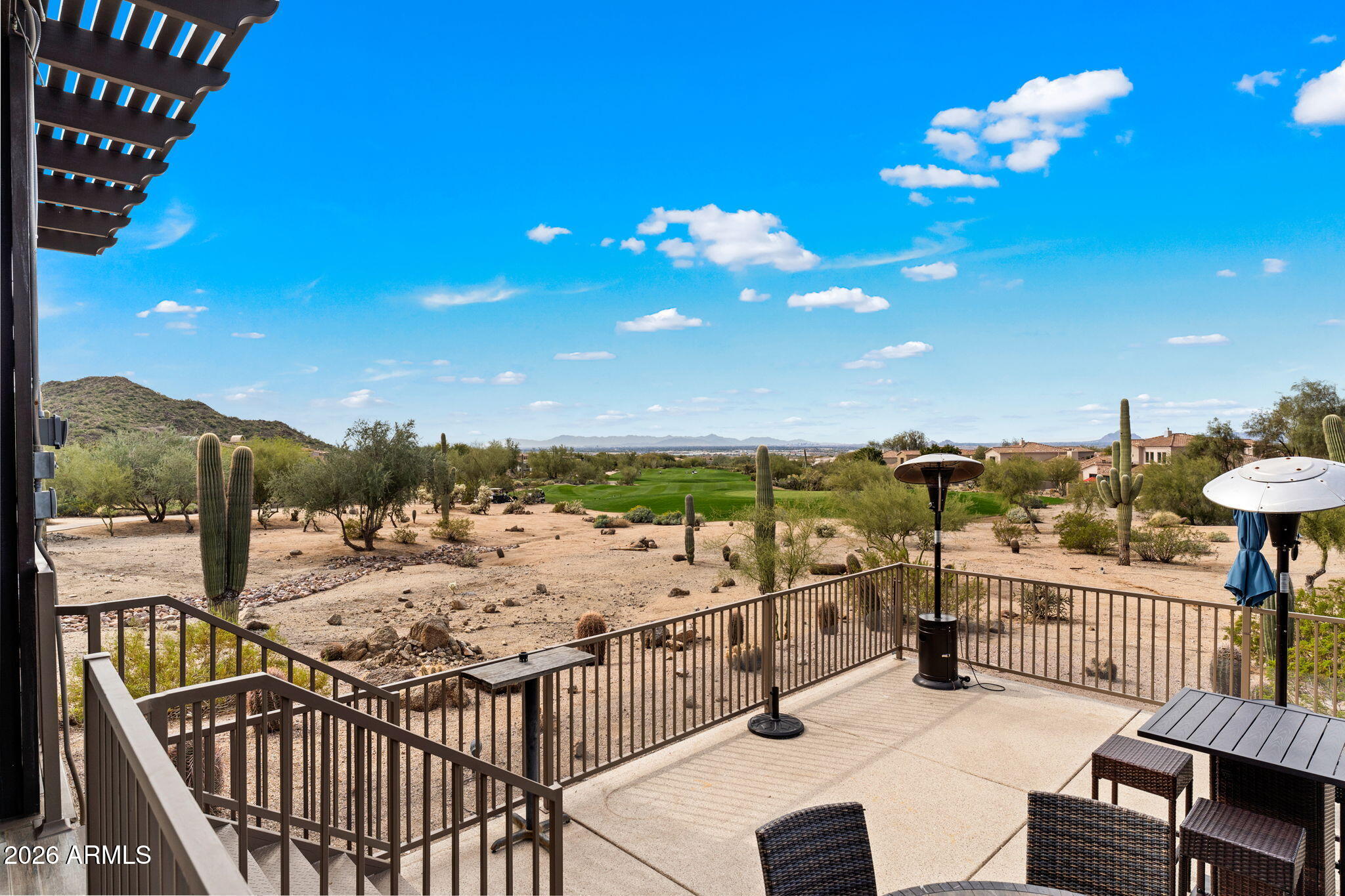 PINNACLE POINT AT LAS SENDAS - Residential
