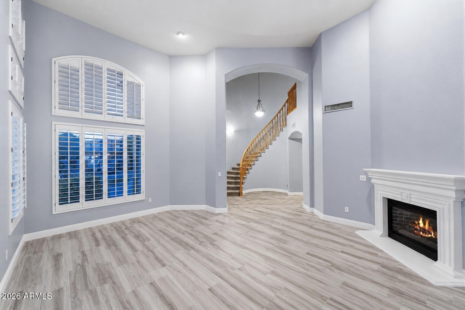 PINNACLE POINT AT LAS SENDAS - Residential
