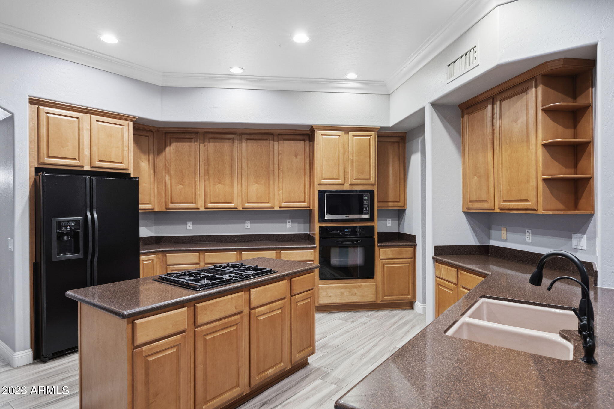 PINNACLE POINT AT LAS SENDAS - Residential