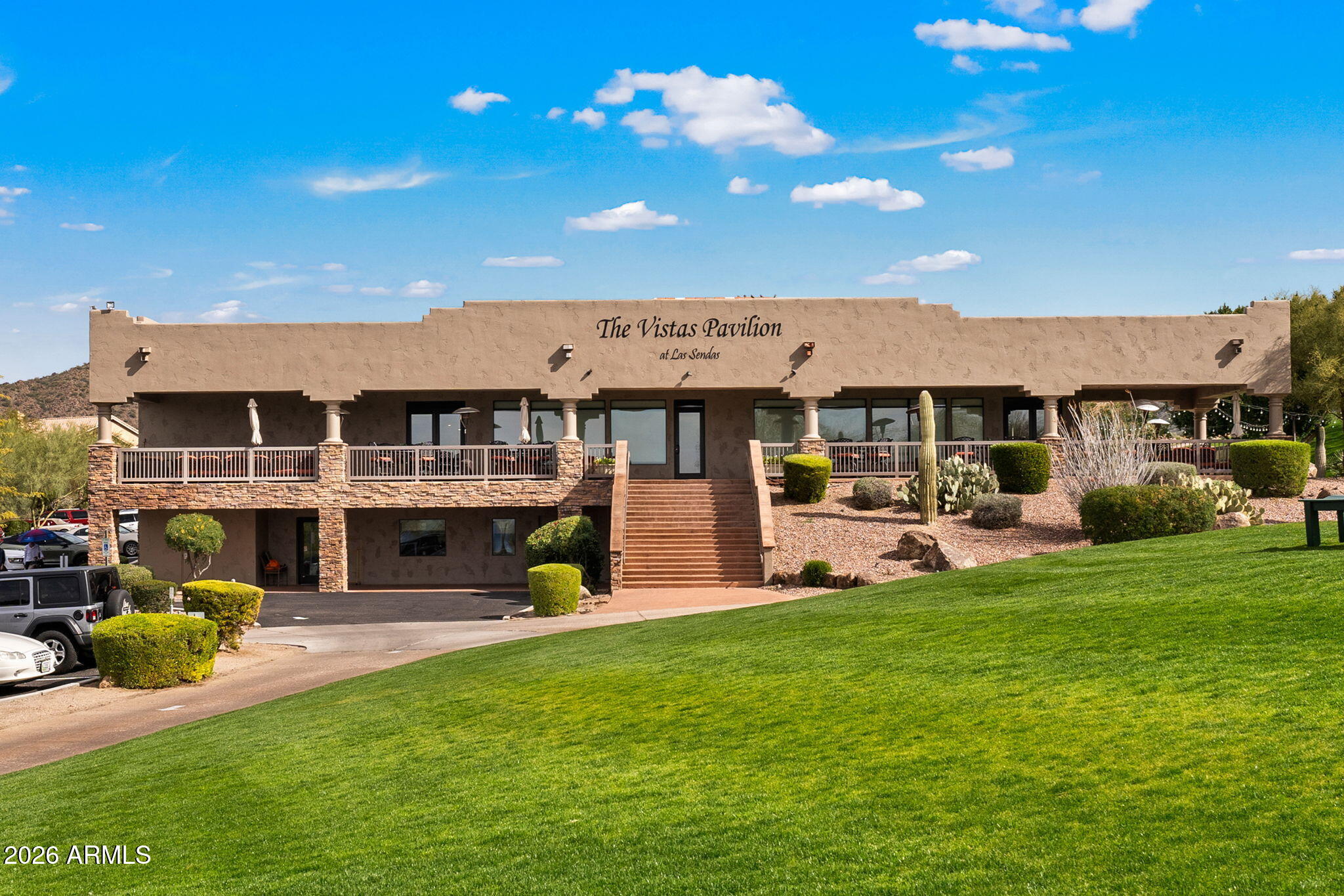 PINNACLE POINT AT LAS SENDAS - Residential