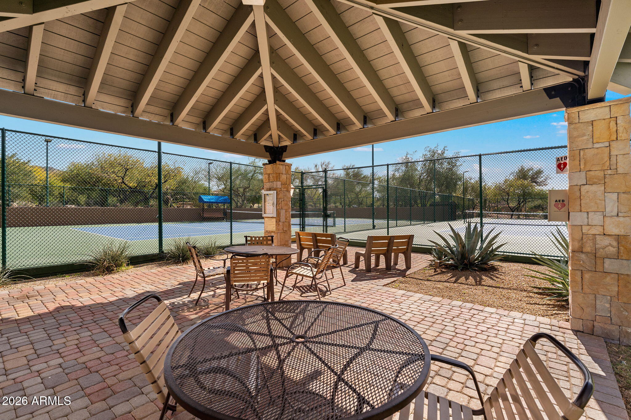 PINNACLE POINT AT LAS SENDAS - Residential