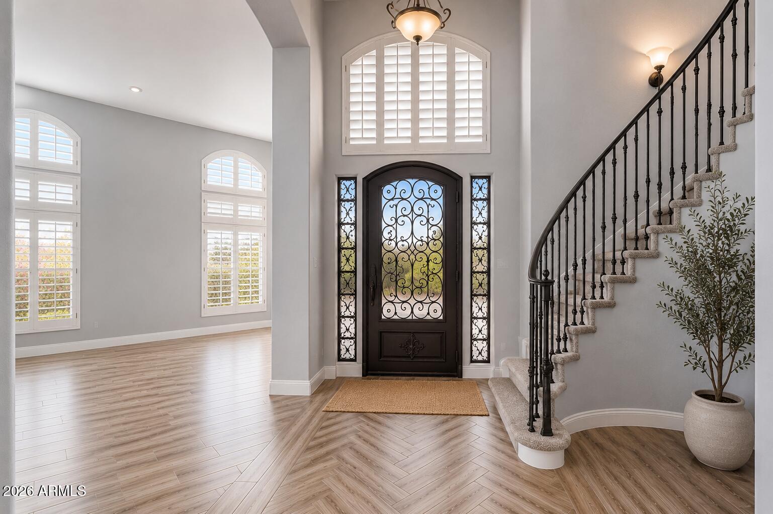 PINNACLE POINT AT LAS SENDAS - Residential