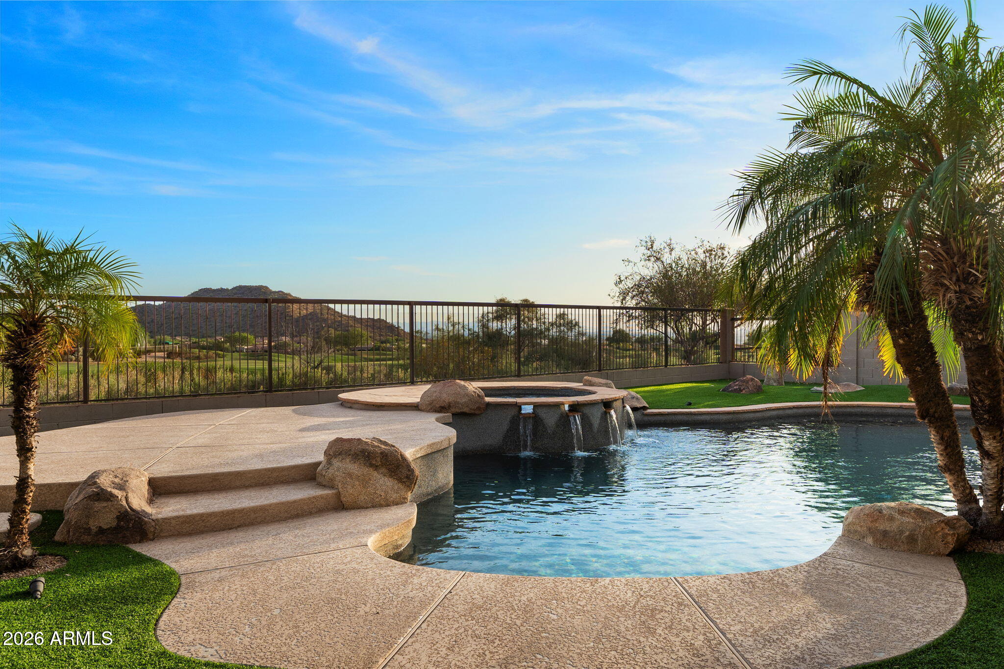 PINNACLE POINT AT LAS SENDAS - Residential