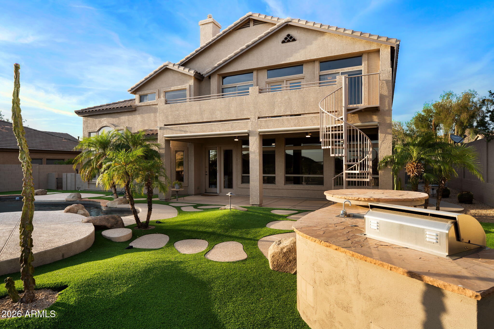 PINNACLE POINT AT LAS SENDAS - Residential