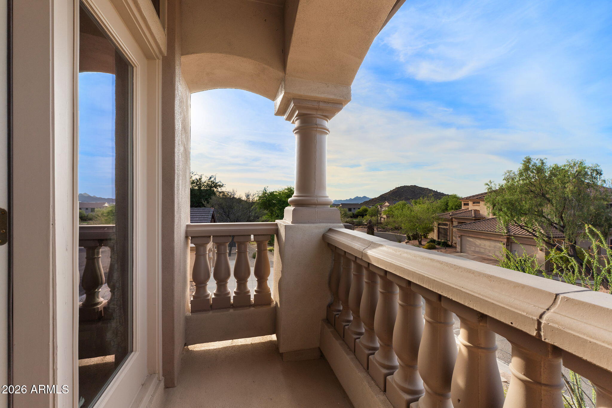 PINNACLE POINT AT LAS SENDAS - Residential
