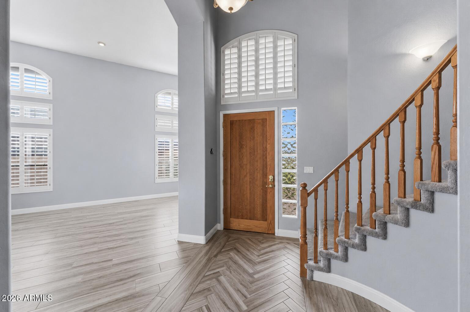 PINNACLE POINT AT LAS SENDAS - Residential