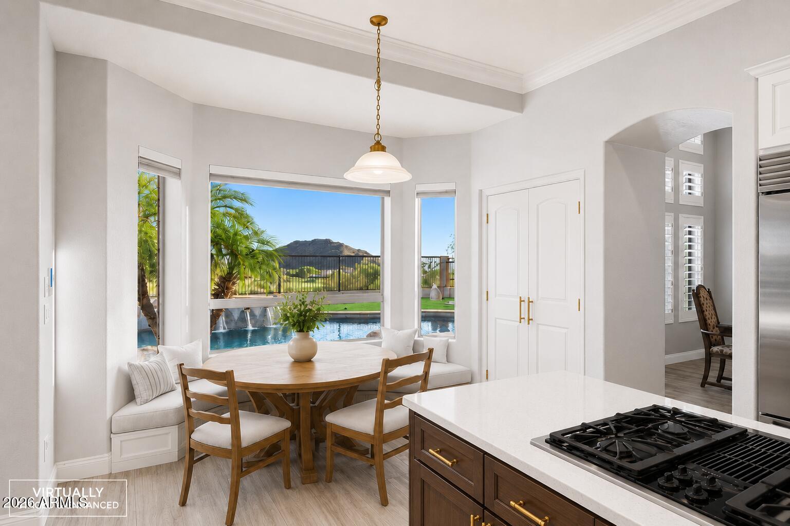 PINNACLE POINT AT LAS SENDAS - Residential