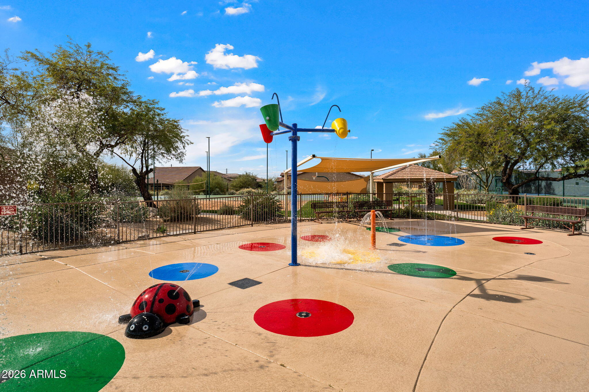 PINNACLE POINT AT LAS SENDAS - Residential