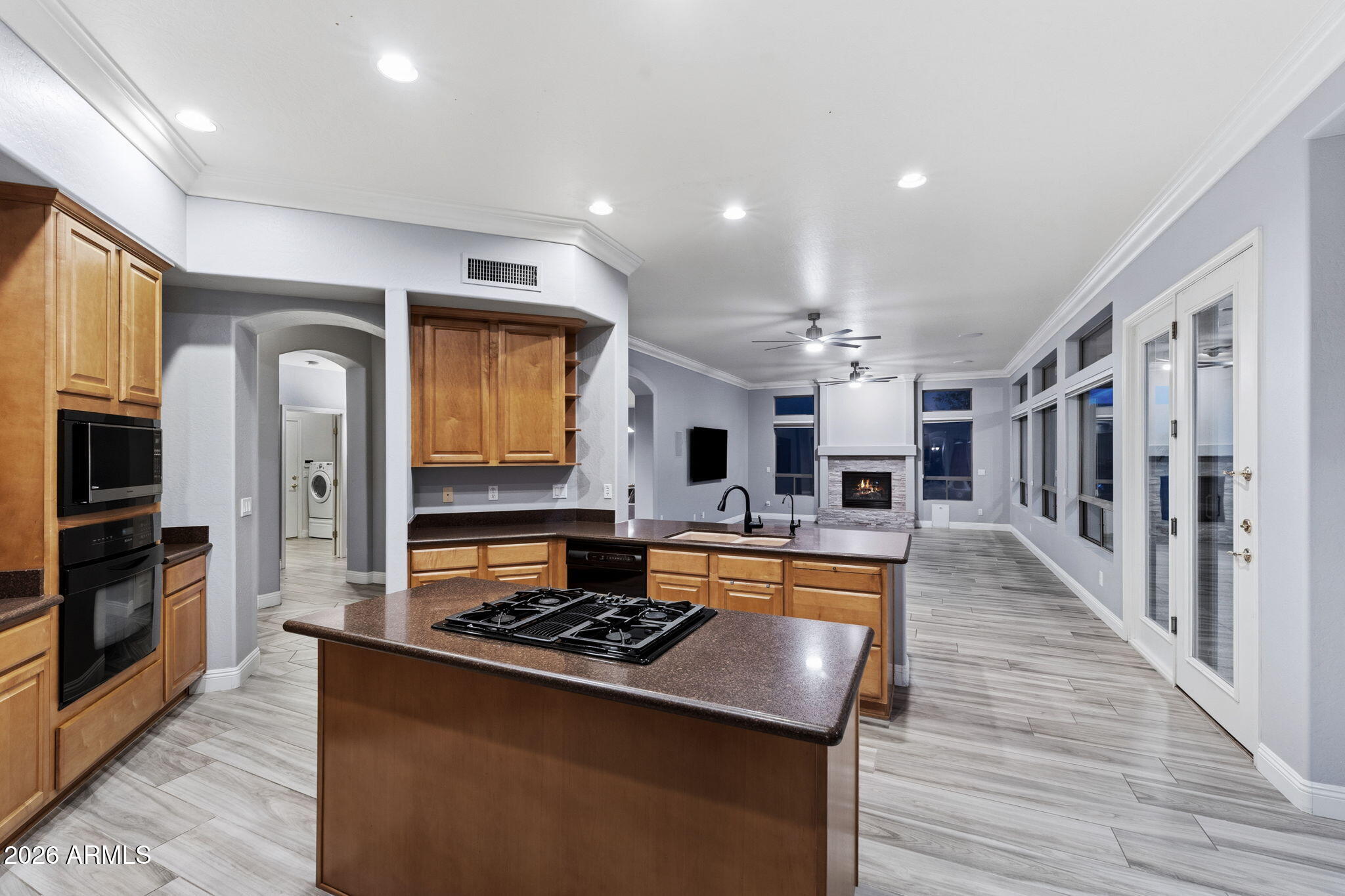PINNACLE POINT AT LAS SENDAS - Residential