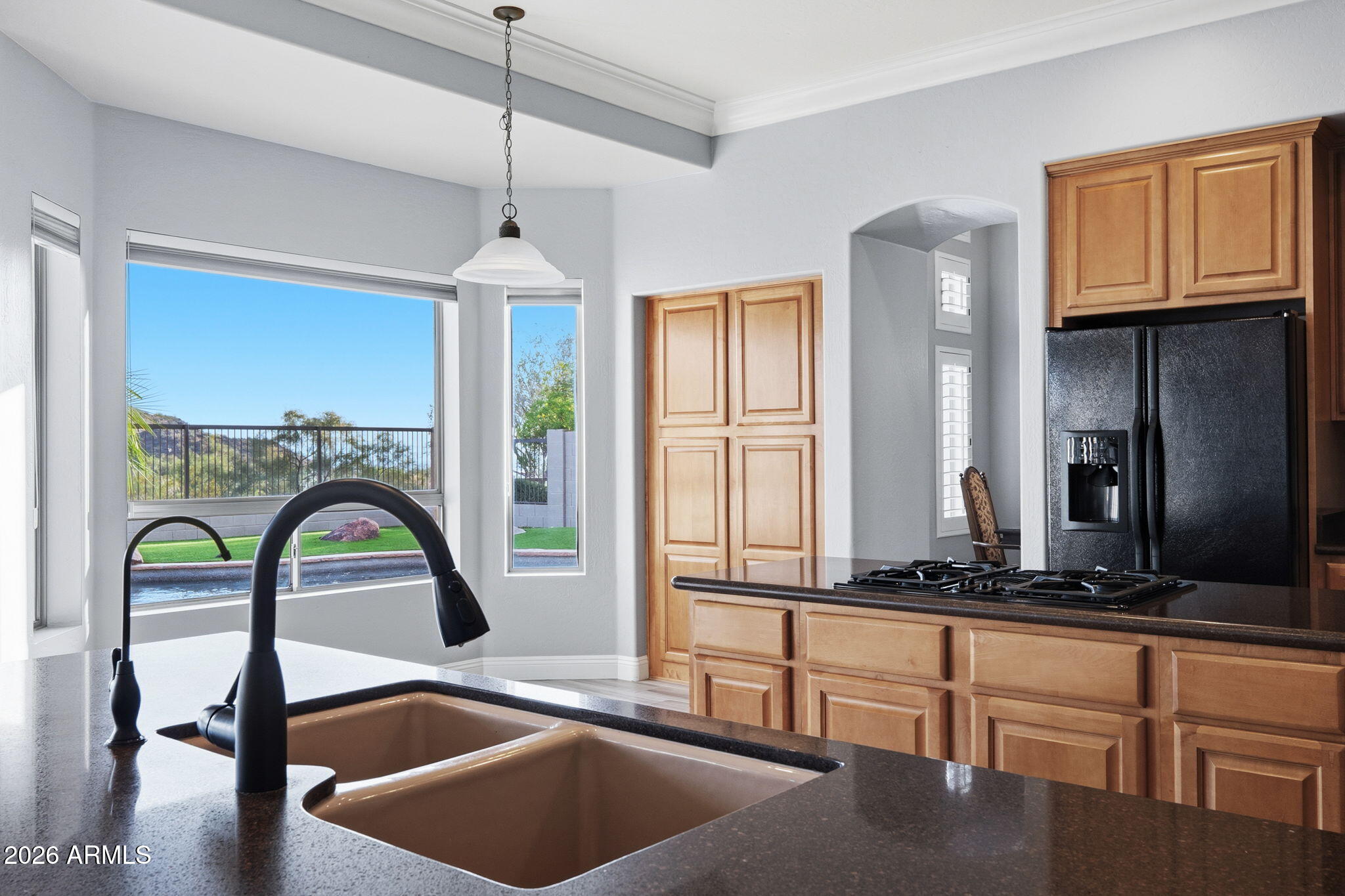 PINNACLE POINT AT LAS SENDAS - Residential
