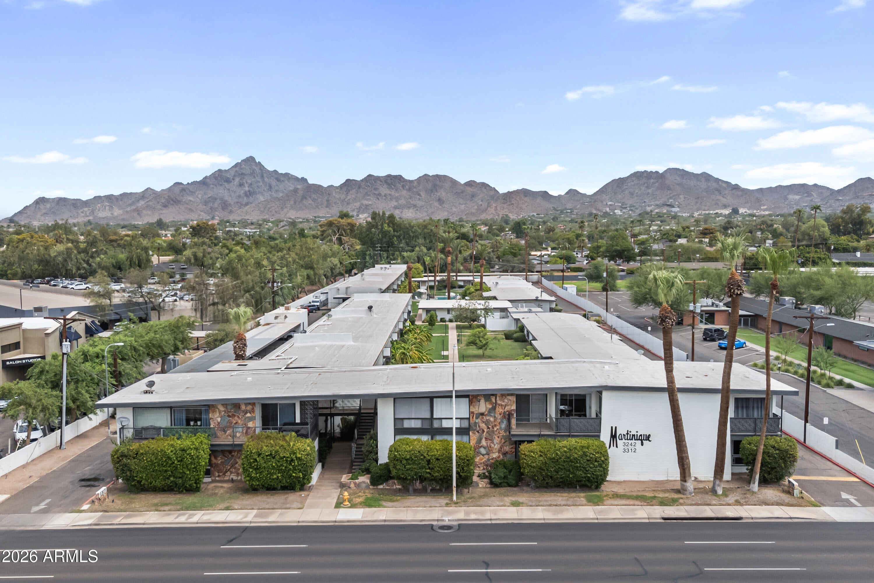 3242 E CAMELBACK Road 204