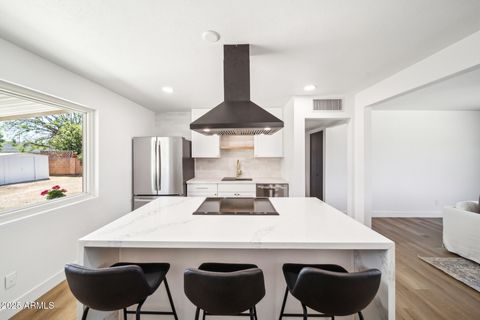 1017 E DIANA Avenue Phoenix AZ 85020
