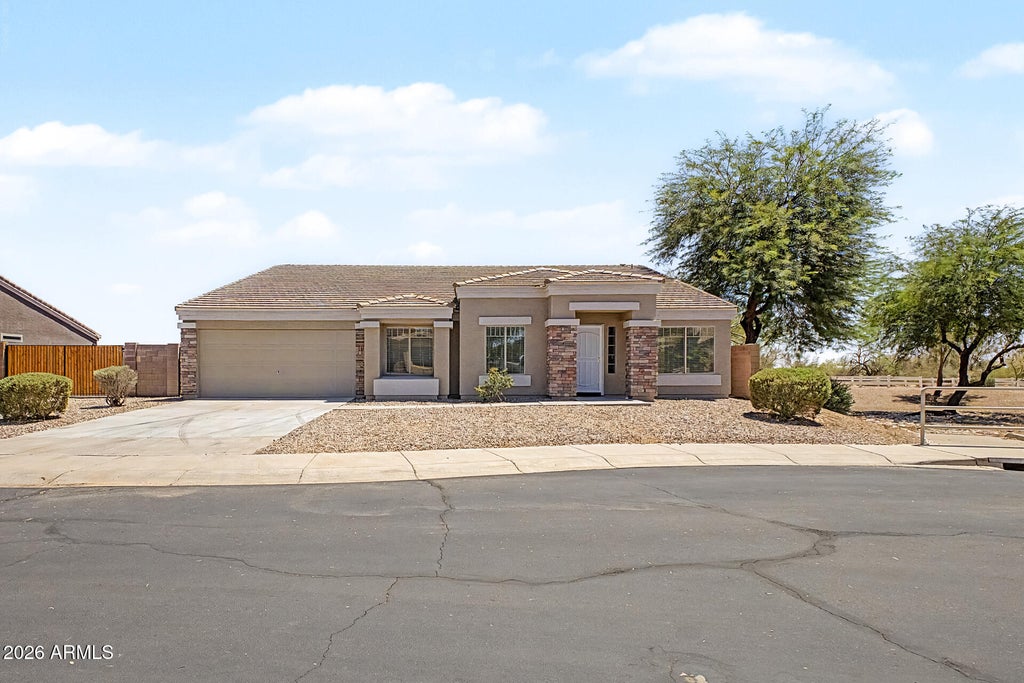 Photo of 617 E Black Diamond Drive, Casa Grande, AZ 85122 (MLS # 7040119)