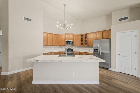 Property photo of 617 E Black Diamond Drive, Casa Grande, AZ 85122