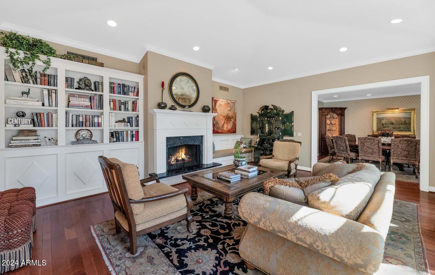 WOODSHIRE - Residential