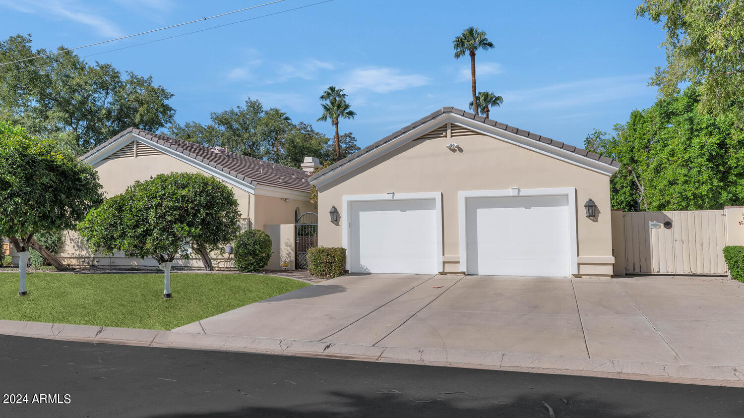 WOODSHIRE - Residential