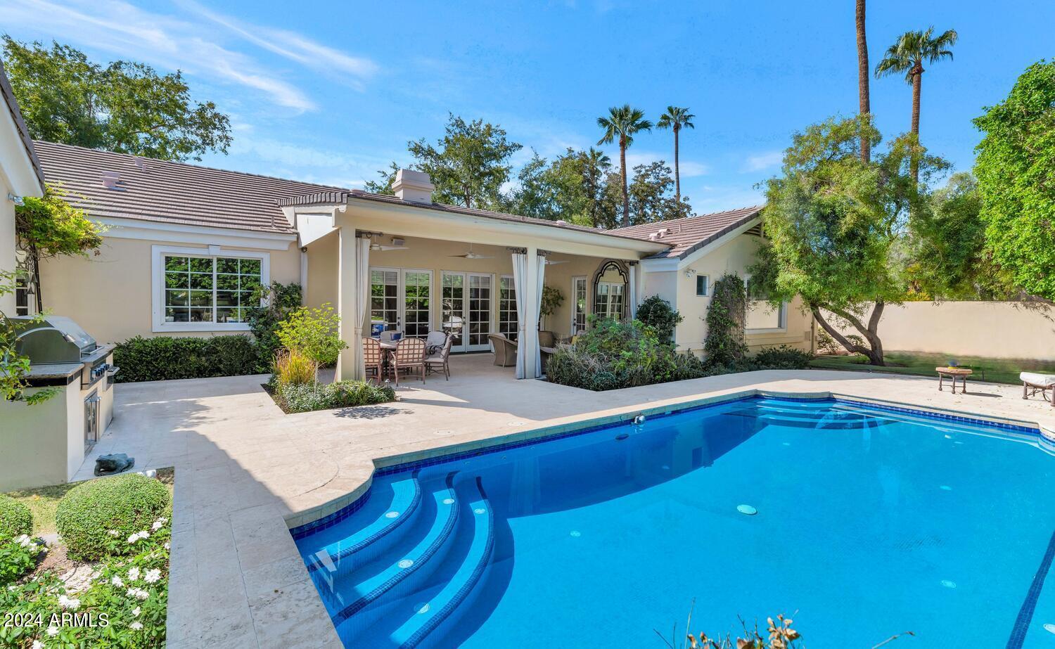 WOODSHIRE - Residential