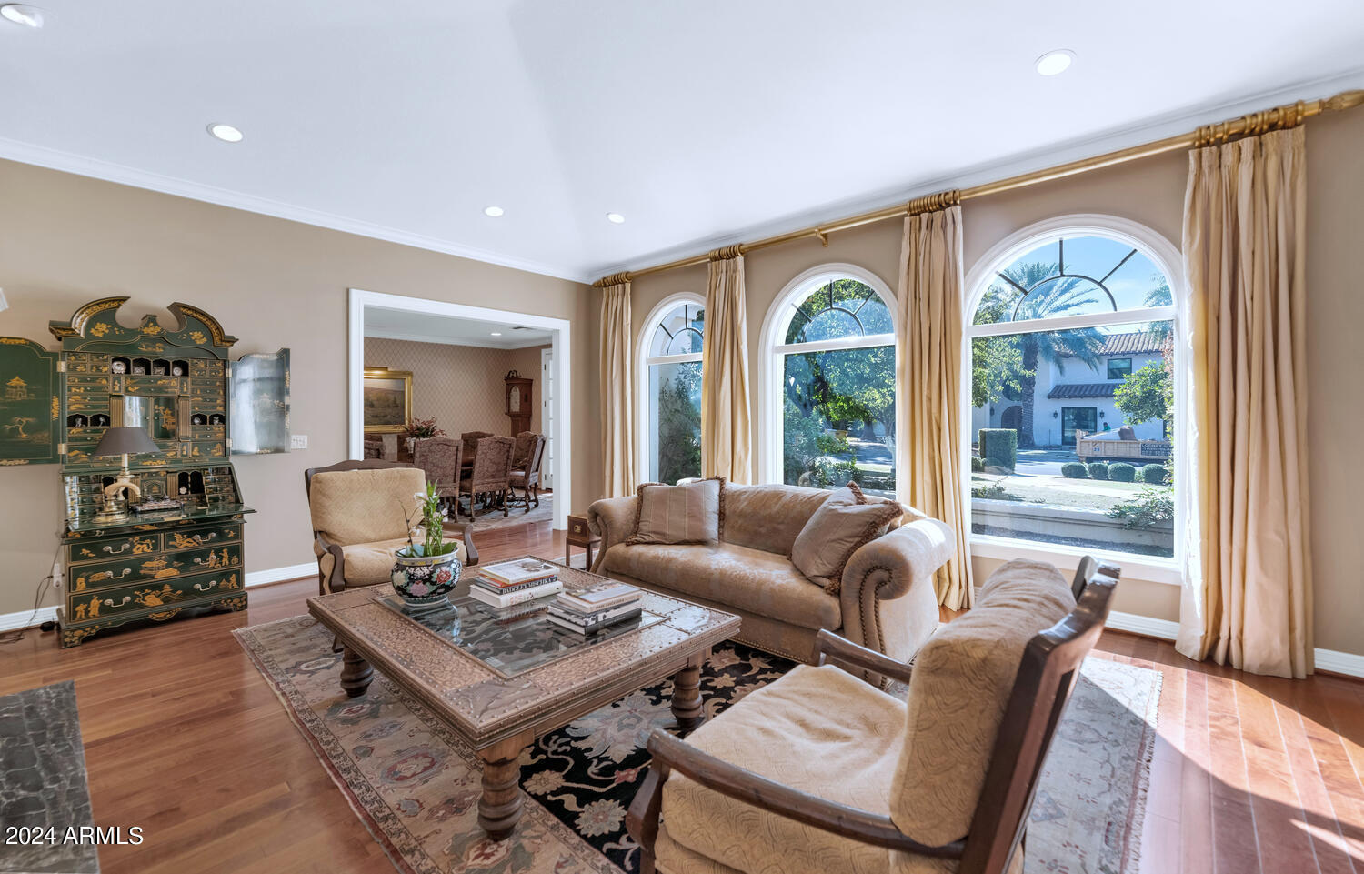 WOODSHIRE - Residential