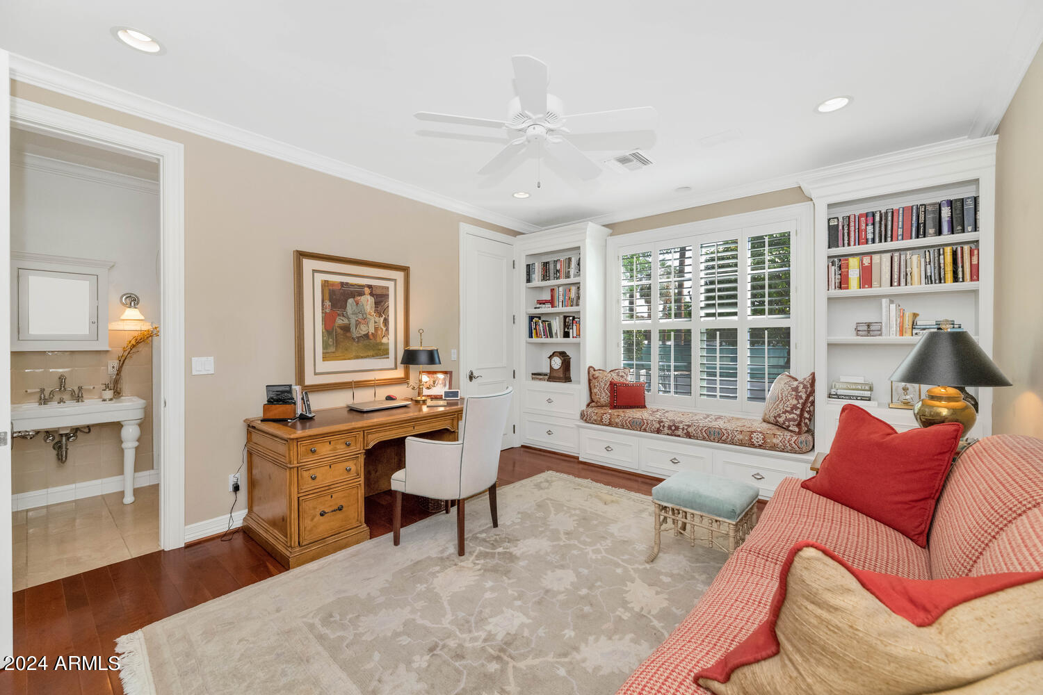 WOODSHIRE - Residential