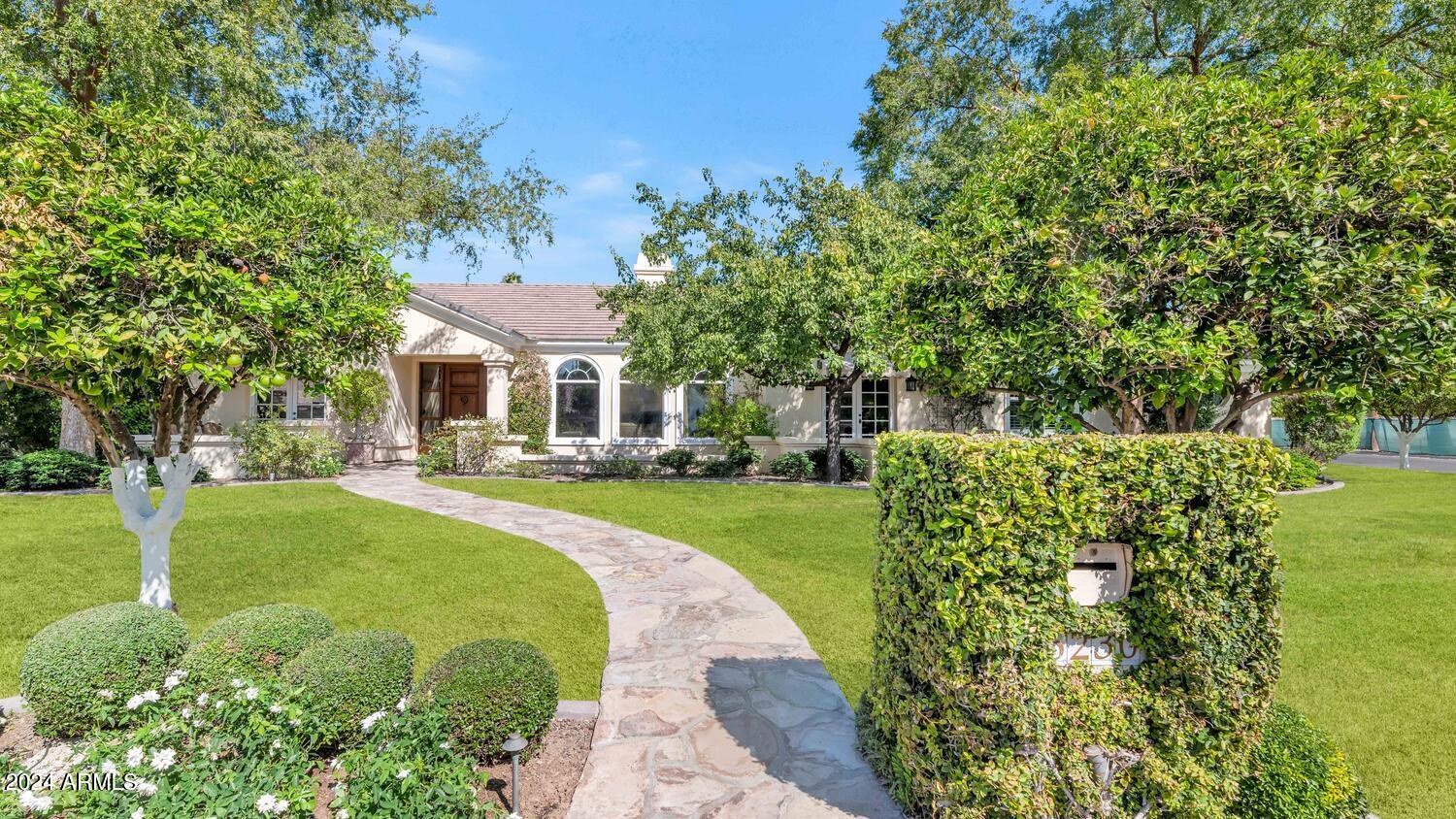 WOODSHIRE - Residential
