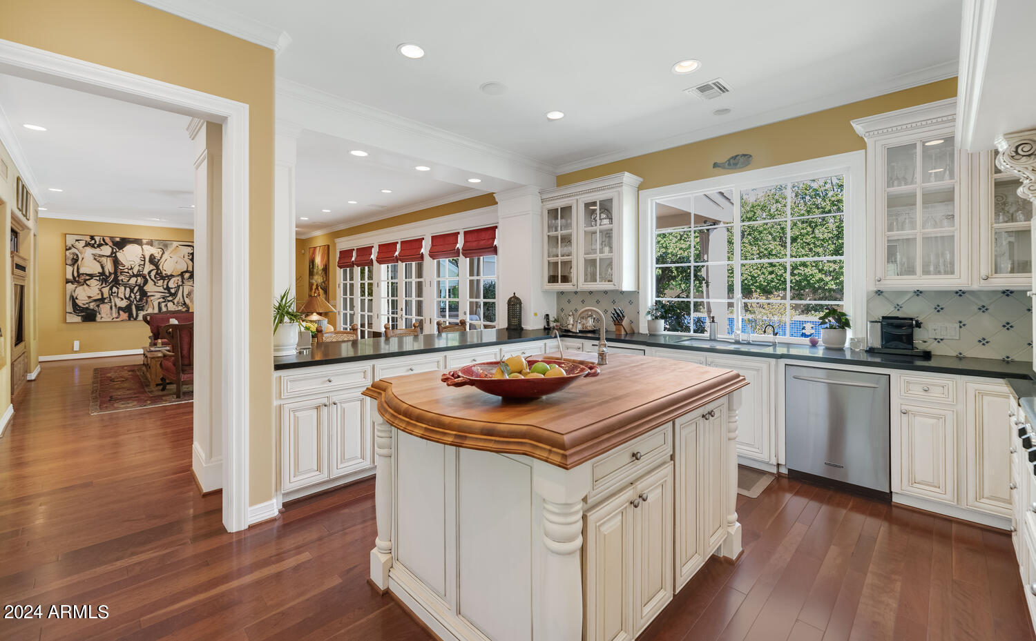 WOODSHIRE - Residential