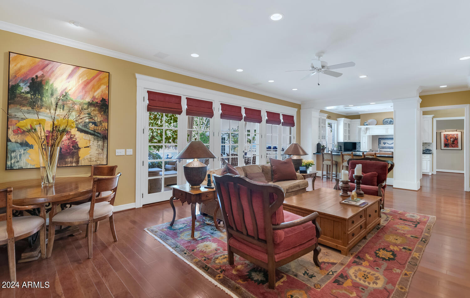 WOODSHIRE - Residential