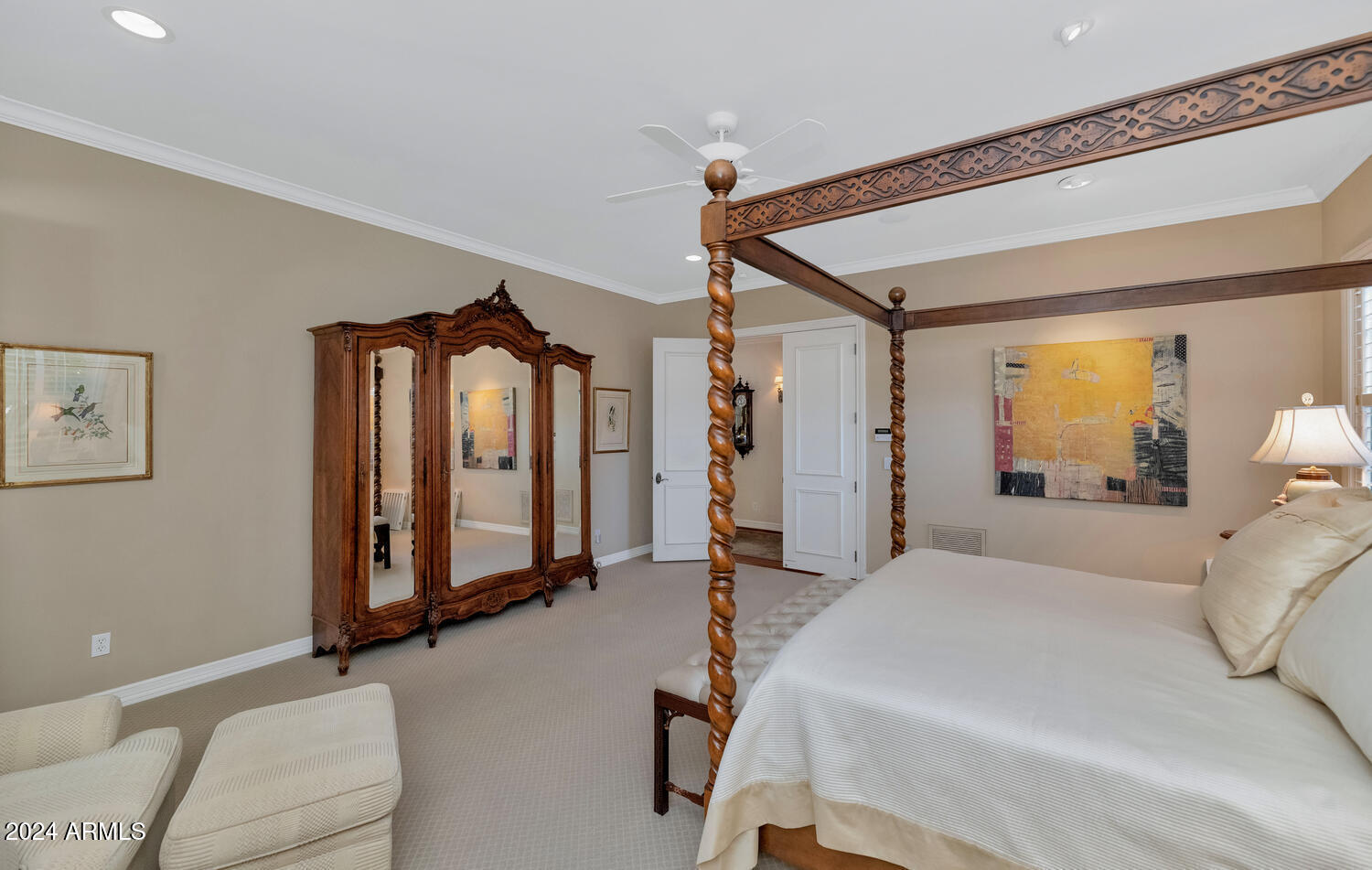 WOODSHIRE - Residential