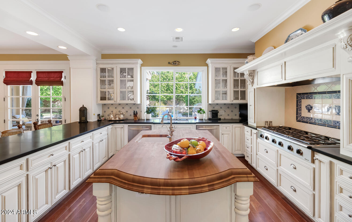 WOODSHIRE - Residential