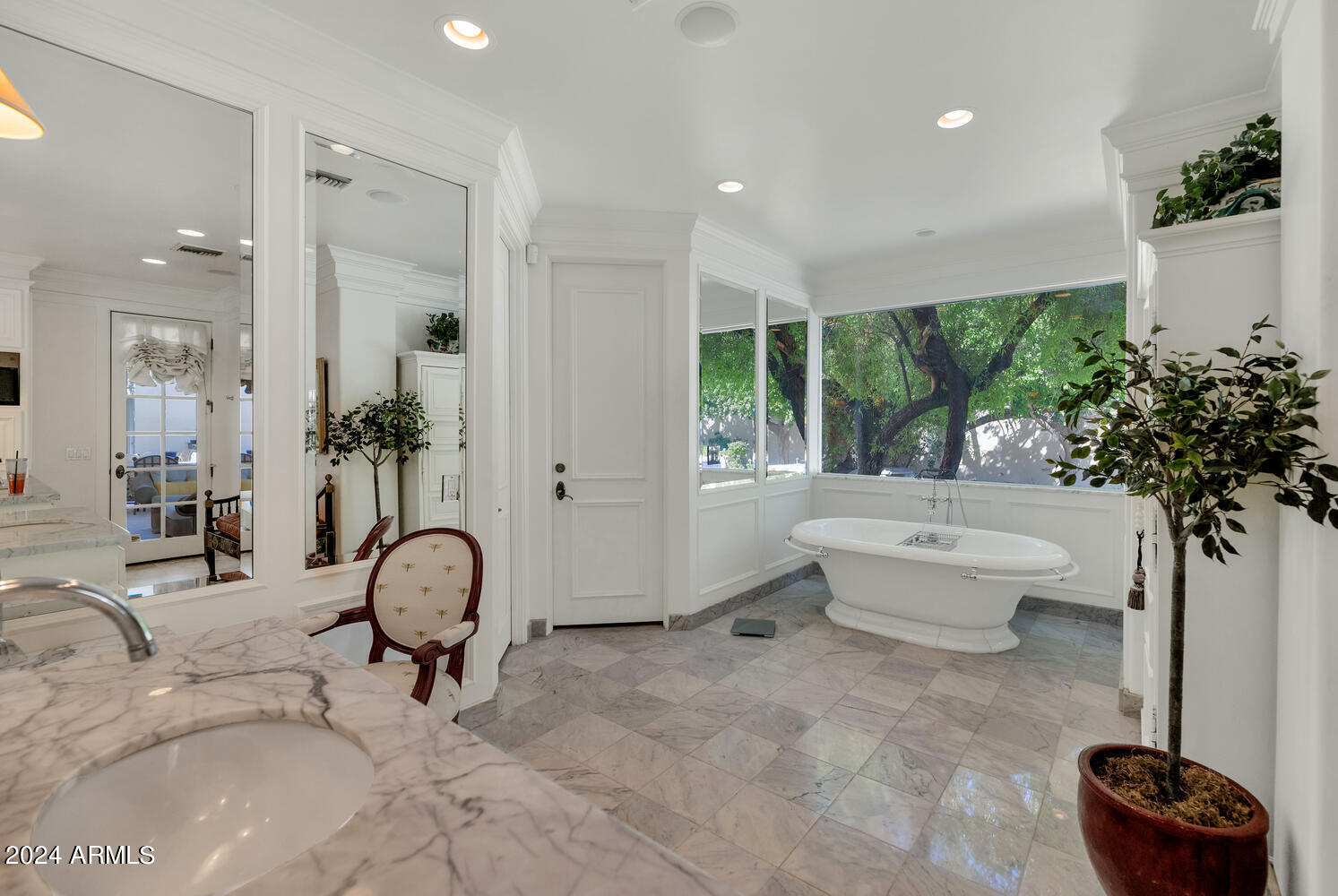 WOODSHIRE - Residential