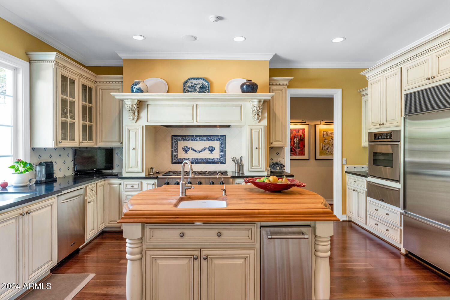 WOODSHIRE - Residential