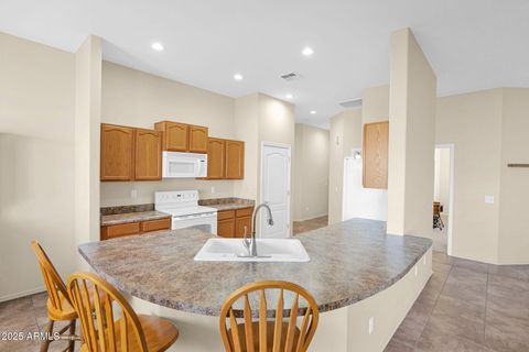 Photo of 25 S Quinn Circle #58, Mesa, AZ 85206 (MLS # 6947817)