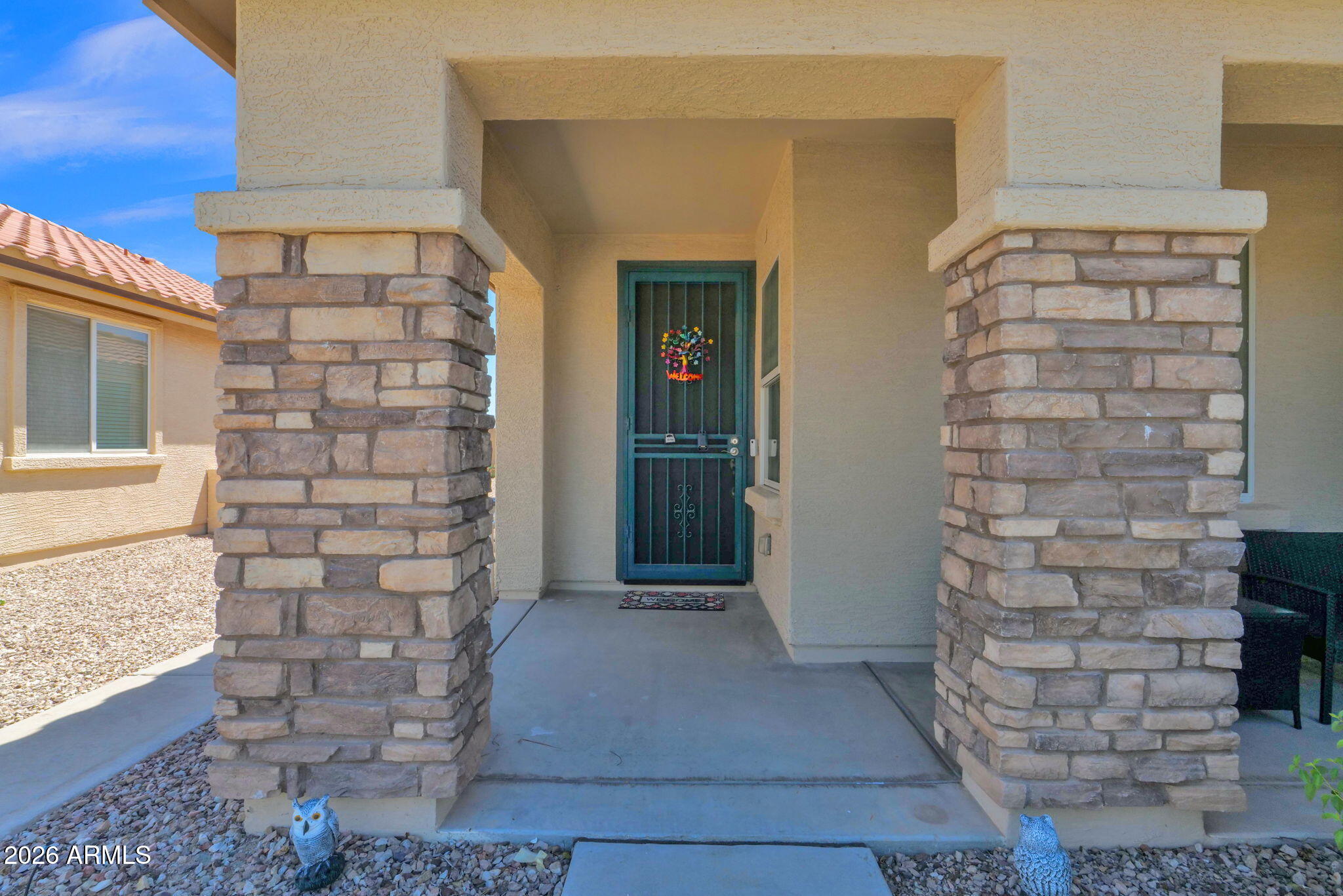 22569 W ANTELOPE Trail