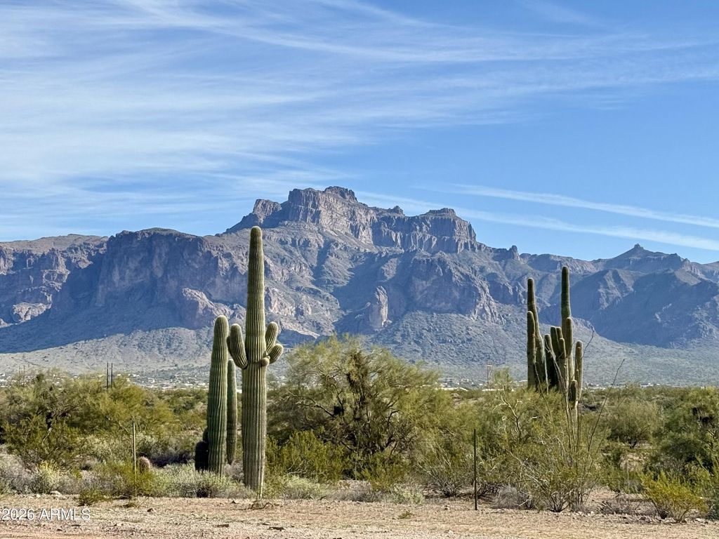 Photo of 318 S Goldfield Road, Apache Junction, AZ 85119 (MLS # 6981540)