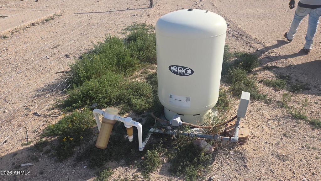 Photo of 37347 W Superior Avenue, Tonopah, AZ 85354 (MLS # 6977394)