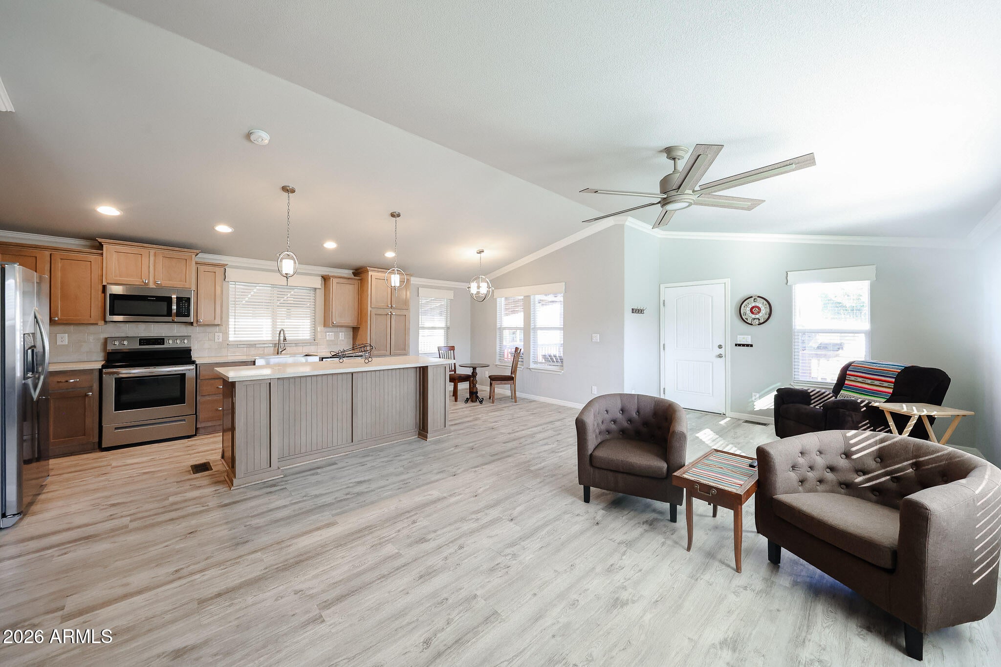 3901 E PINNACLE PEAK Road 138