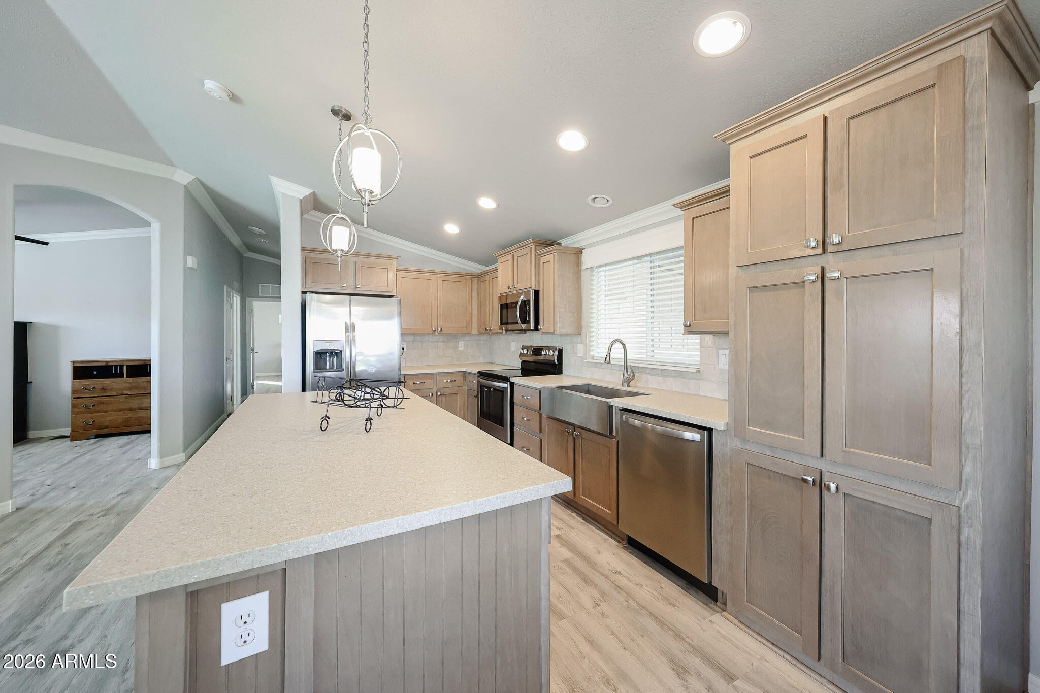3901 E PINNACLE PEAK Road 138